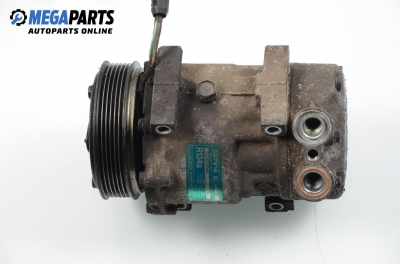 Компресор климатик за Citroen C5 I Sedan (03.2001 - 03.2005) 1.8 16V (DC6FZB, DC6FZE), 115 к.с., № 3114312044