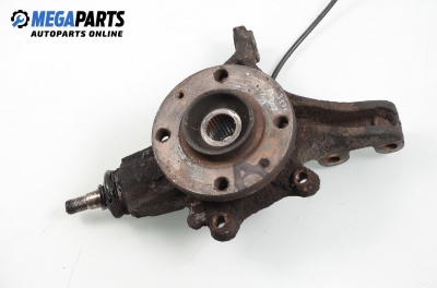 Шенкел главина за Peugeot 307 Hatchback (08.2000 - 12.2012), позиция: предна, дясна