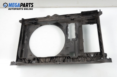 Дифузьор за Peugeot 307 Hatchback (08.2000 - 12.2012) 2.0 HDi 110, 107 к.с.