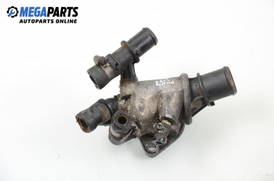 Корпус на термостат за Fiat Punto Hatchback II (09.1999 - 07.2012) 1.9 DS 60 (188.031, .051, .231, .251), 60 к.с.