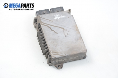 Компютър двигател за Chrysler Voyager Minivan III (01.1995 - 03.2001) 2.0 i, 133 к.с., № 4651711-2