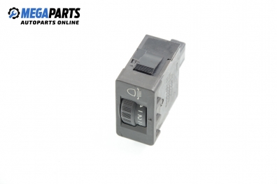 Бутон реглаж светлини за Peugeot 307 Hatchback (08.2000 - 12.2012)