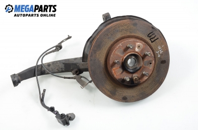 Шенкел главина за Mazda 6 Station Wagon I (08.2002 - 12.2007), позиция: предна, лява