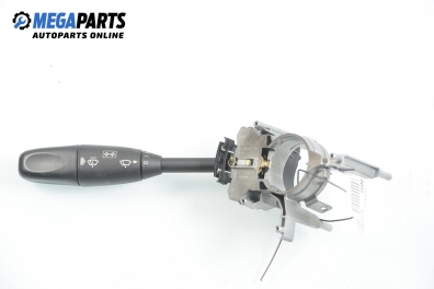 Лостче за светлини и чистачки  за Mercedes-Benz E-Class Sedan (W211) (03.2002 - 03.2009)