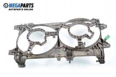 Дифузьор за Fiat Punto Hatchback II (09.1999 - 07.2012) 1.9 JTD 80 (188.237, .257, .337, .357), 80 к.с.