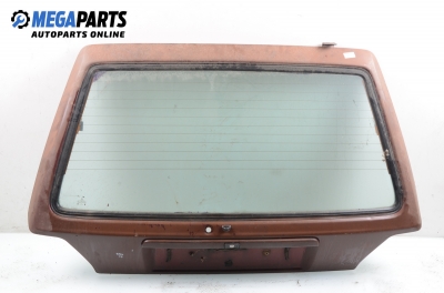 Заден капак за Volkswagen Golf II Hatchback (08.1983 - 12.1992), 4+1 вр., хечбек