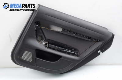 Кора врата за Audi A6 Sedan C6 (05.2004 - 03.2011), седан, позиция: задна, дясна