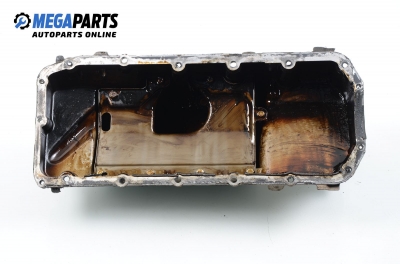 Картер за Fiat Marea Weekend (09.1996 - 12.2007) 2.0 155 20V, 154 к.с.