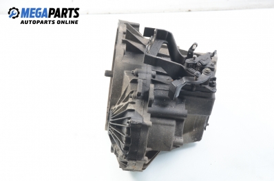 Ръчна скоростна кутия за Mercedes-Benz A-Class Hatchback (W169) (09.2004 - 06.2012) A 150 (169.031, 169.331), 95 к.с., № A 169 360 15 00