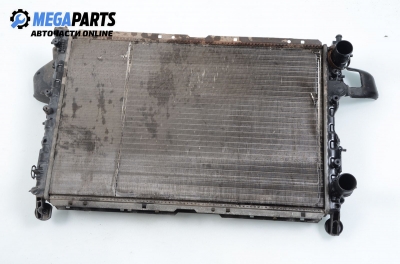 Воден радиатор за Alfa Romeo 145 Hatchback (07.1994 - 01.2001) 1.4 i.e. 16V T.S., 103 к.с.