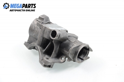 Конзола контактен ключ за Audi A6 Allroad  C5 (05.2000 - 08.2005)