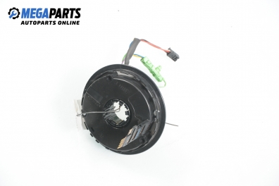 Лентов кабел за Airbag за Mercedes-Benz E-Class Sedan (W211) (03.2002 - 03.2009), № A0004640518