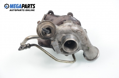 Турбо за Opel Astra G Hatchback (02.1998 - 12.2009) 2.0 DTI 16V, 101 к.с., № Garrett GT15 24 442 214