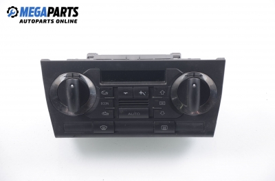 Панел климатроник за Audi A3 Hatchback II (05.2003 - 08.2012)