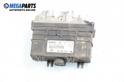 Компютър двигател за Seat Ibiza II Hatchback (03.1993 - 05.2002) 1.6 i, 75 к.с., № Bosch 0 261 203 346/347