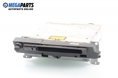 CD плеър за BMW 5 Series E60 Sedan E60 (07.2003 - 03.2010), № 65.12-6 940 032
