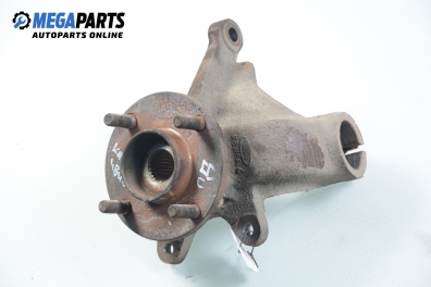 Шенкел главина за Ford Ka Hatchback (09.1996 - 11.2008), позиция: предна, дясна