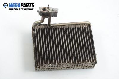 Вътрешен радиатор климатик за Peugeot 307 Hatchback (08.2000 - 12.2012) 2.0 HDi 110, 107 к.с.