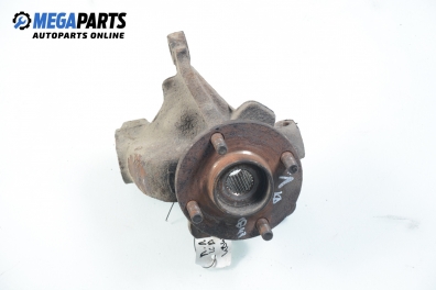 Шенкел главина за Ford Ka Hatchback (09.1996 - 11.2008), позиция: предна, лява