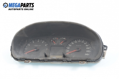 Километраж за Hyundai Sonata IV Sedan (03.1998 - 12.2005) 2.0 16V, 131 к.с.