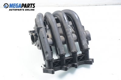 Всмукателен колектор за Mercedes-Benz A-Class Hatchback (W169) (09.2004 - 06.2012) A 150 (169.031, 169.331), 95 к.с.