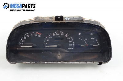 Километраж за Renault Laguna I Hatchback (11.1993 - 08.2002) 2.0 (B56C/H/N), 113 к.с.