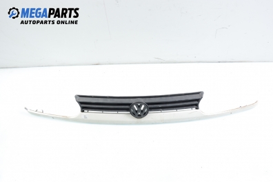Решетка за Volkswagen Golf III Hatchback (08.1991 - 07.1998)