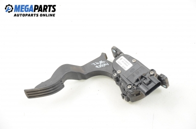 Потенциометър газ  за Ford Fiesta V Hatchback (11.2001 - 03.2010), № 2S61-9F836-AA