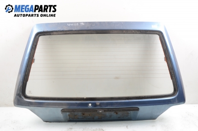 Заден капак за Volkswagen Golf II Hatchback (08.1983 - 12.1992), 2+1 вр.