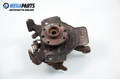 Шенкел главина за Opel Astra G Sedan (09.1998 - 12.2009), позиция: лява