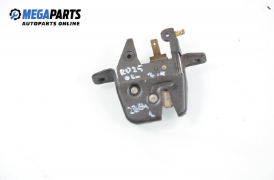 Брава заден капак за Rover 25 Hatchback (09.1999 - 06.2006), хечбек