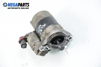 Стартер за Nissan Micra III Hatchback (01.2003 - 06.2010) 1.2 16V, 65 к.с.