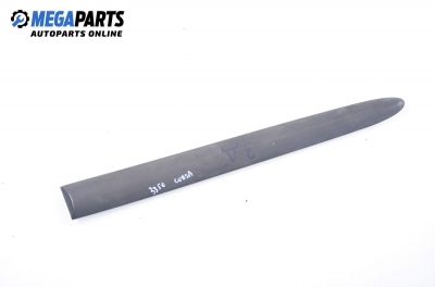 Външни лайсни за Opel Corsa B Hatchback (03.1993 - 12.2002), позиция: задна, дясна