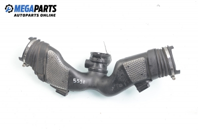 Въздуховод за Mercedes-Benz CLK-Class Coupe (C209) (06.2002 - 05.2009) 320 CDI (209.320), 224 к.с.