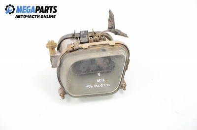 Халоген за Mercedes-Benz E-Class Sedan (W210) (06.1995 - 08.2003), седан, позиция: лява