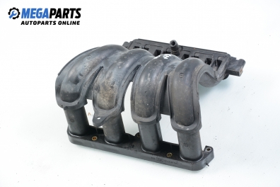 Всмукателен колектор за Nissan Micra III Hatchback (01.2003 - 06.2010) 1.2 16V, 65 к.с.