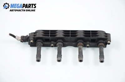 Запалителна бобина за Opel Astra G Sedan (09.1998 - 12.2009) 1.4 16V, 90 к.с.