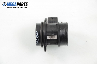 Дебитомер за Peugeot 307 Hatchback (08.2000 - 12.2012) 2.0 HDi 110, 107 к.с., № 9629471080