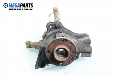 Шенкел главина за Fiat Marea Sedan (09.1996 - 12.2007), позиция: предна, лява