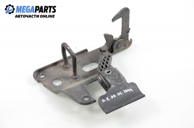 Заключалка преден капак за Audi A6 Sedan C6 (05.2004 - 03.2011)