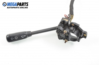 Лостче за светлини и чистачки  за Mercedes-Benz 124 Estate (09.1985 - 07.1993)