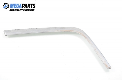 Външни лайсни за Mercedes-Benz E-Class Sedan (W210) (06.1995 - 08.2003), седан, позиция: дясна