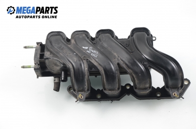 Всмукателен колектор за Toyota Yaris Verso (08.1999 - 09.2005) 1.3 (NCP22), 86 к.с.