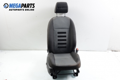 Седалка за Ford Focus II Hatchback (07.2004 - 09.2012), 4+1 вр., позиция: предна, дясна