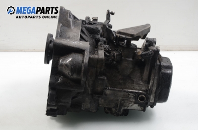 Ръчна скоростна кутия за Volkswagen Polo Hatchback IV (10.2001 - 12.2005) 1.4 TDI, 75 к.с., № 14 3890 3