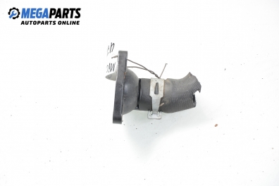 Корпус на термостат за Nissan Micra III Hatchback (01.2003 - 06.2010) 1.2 16V, 65 к.с.