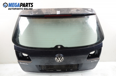 Заден капак за Volkswagen Passat Variant B6 (08.2005 - 11.2011), комби