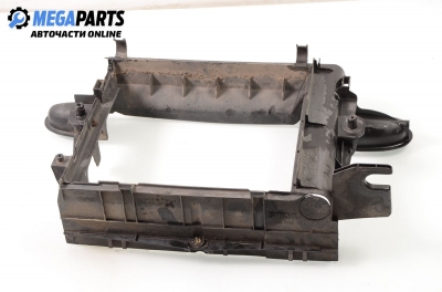 Дифузьор за Smart City-Coupe 450 (07.1998 - 01.2004) 0.6 (S1CLA1, 450.341), 55 к.с.