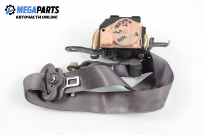 Предпазен колан за Hyundai Tucson SUV (06.2004 - 11.2010), позиция: предна, лява