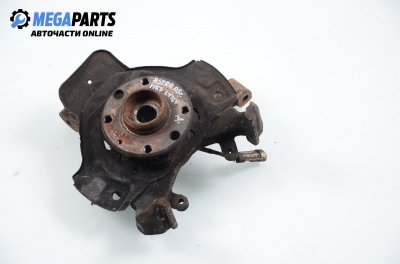 Шенкел главина за Opel Astra G Sedan (09.1998 - 12.2009), позиция: дясна